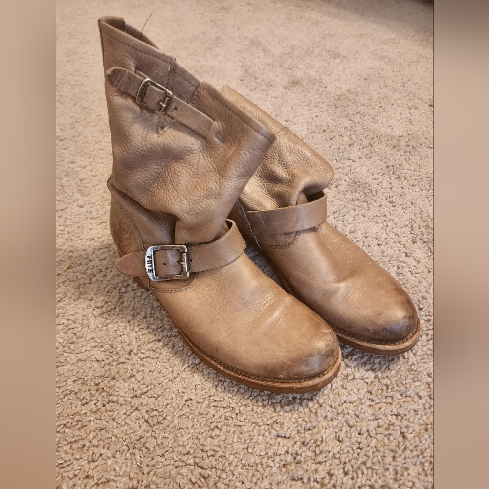 Frye veronica shortie